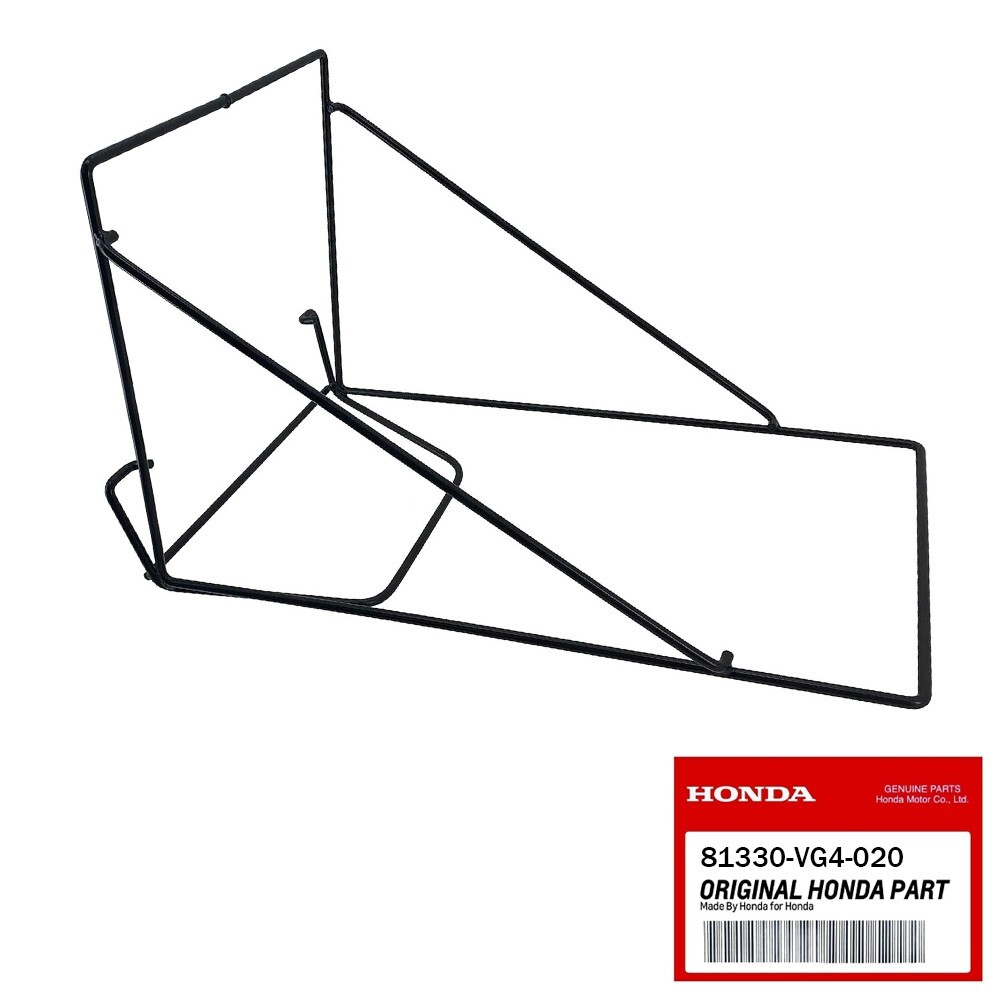 Genuine Honda 81330-VG4-020 Grass Bag Frame for HRR216 K1-K7 and