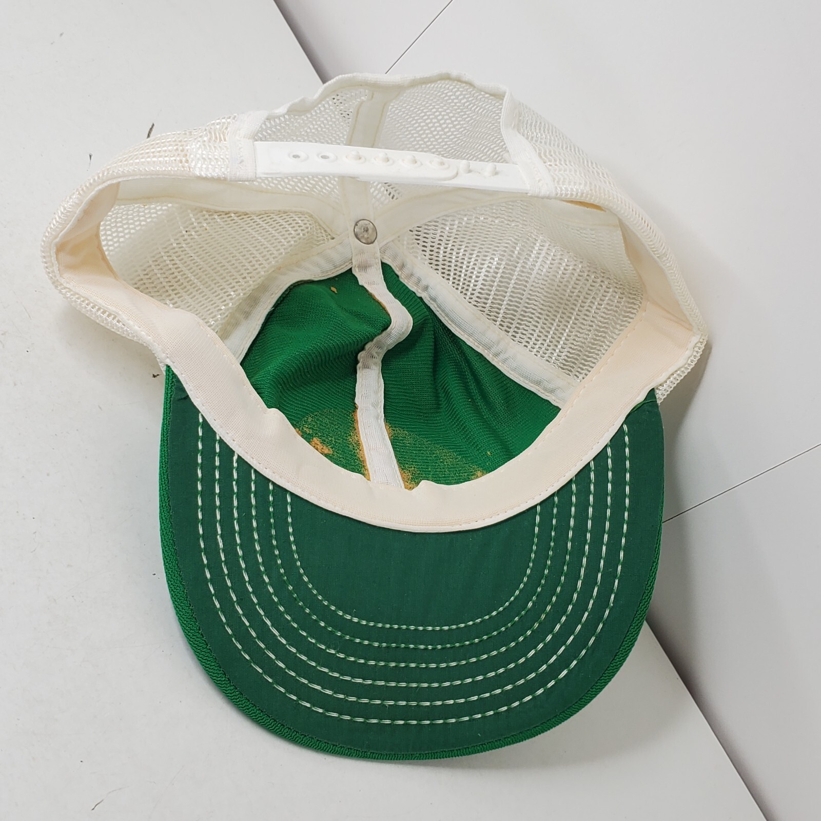 VTG CEC Compressor Engineering Logo Patch Snapbac… - image 7