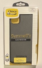 Otterbox Symmetry Series Phone Case For Apple iPhone 11 Pro Max XS Max Black