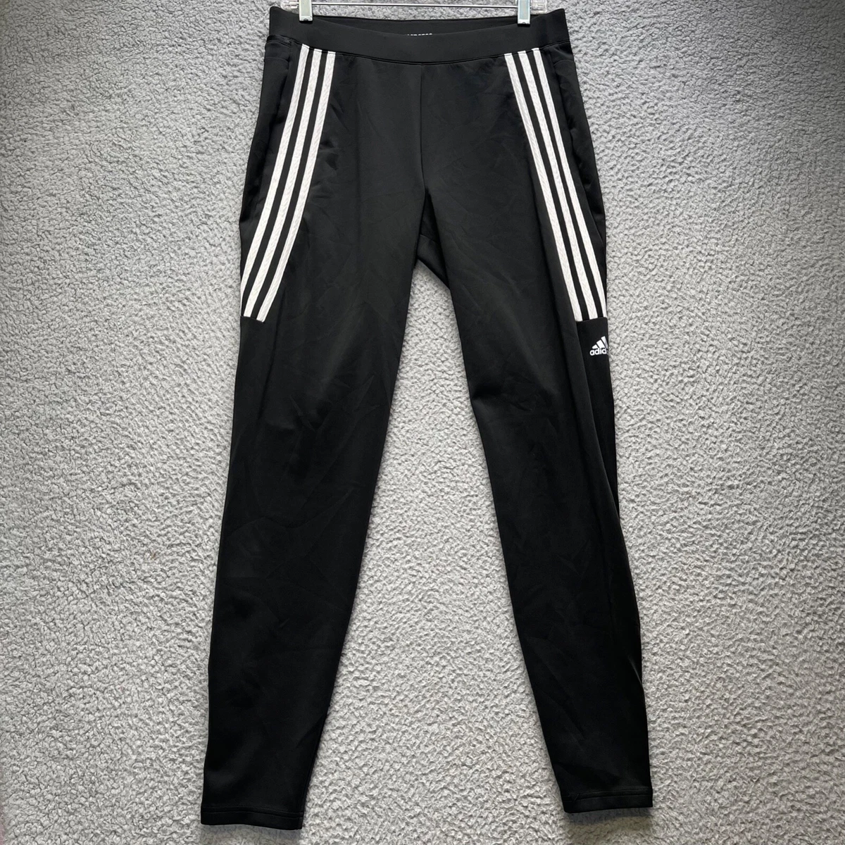 Adidas climalite joggers best sale womens