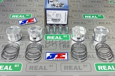 JE Forged Pistons Yamaha FX SHO SVHO 2008-2021 86mm STD -6.10 cc 11.0:1 308632