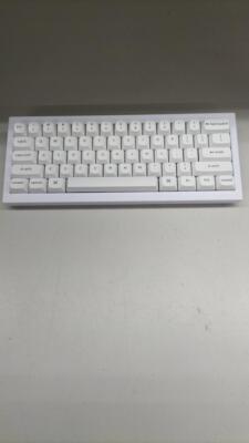 Keychron Q4 Wireless Mechanical Keyboard Good Condition Used