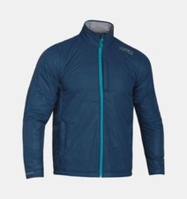 NWT 175 UNDER ARMOUR Men's UA Storm Cold Gear PRIMALOFT Infrared Basen Jacket