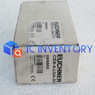 1PCS NEW Sensor CES-A-LQA-SC #F10