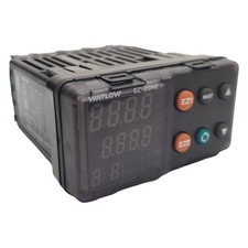 Watlow PM9C3CA-3LAJAAA EZ-Zone Universal PID Controller, 24VAC/15-36VDC, 1/8 DIN