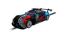 Carrera GO  64247 BMW M4 GT3 Safety Car 1/43 Slot Car