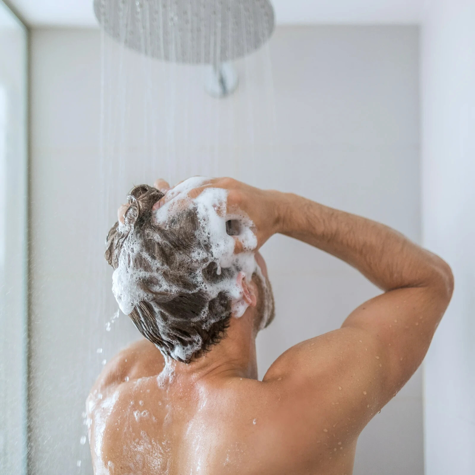 Equate Everyday Clean Dandruff Relief Shampoo, 12.5 fl oz Fast Shipping