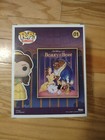 BRAND NEW! POP! VHS COVERS, BEAUTY & THE BEAST BELLE FIGURE! — photo 2