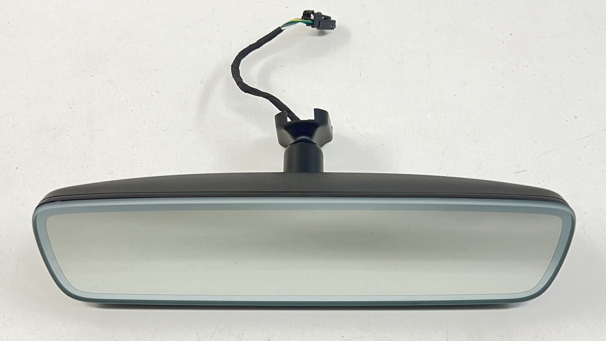 2024 Ford Mustang GT Interior Rear View Mirror W/ Auto Dim JU5A