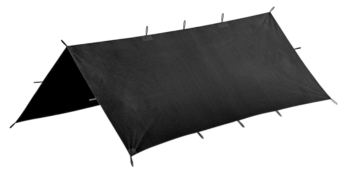 Thumbnail - Helikon Supertarp Small 200 X 250 Cm - Lieferbar In 3 Farben