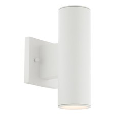 WAC WS-W190212-30-WT Wall Lightning 9.5 Up/Do...