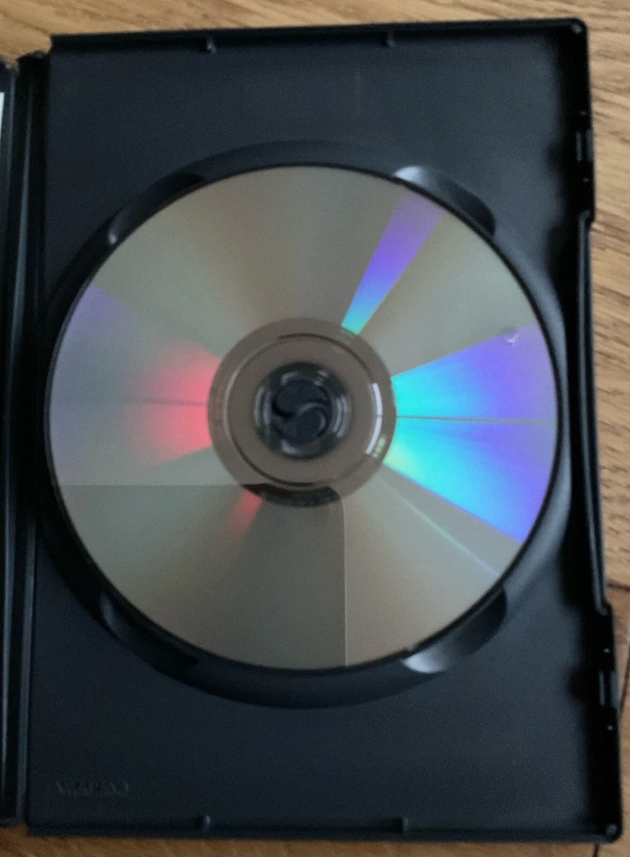 The World Is Not Enough 007 (DVD 2003) SPECIAL EDITION with inlay booklets - Image 3 of 4