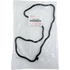 SUZUKI JIMNY JA11 JA12 F6A CYLINDER HEAD COVER GASKET 11189-70D50