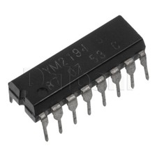 YM2194 Pull Yamaha Integrated Circuit DIP16 YM2194