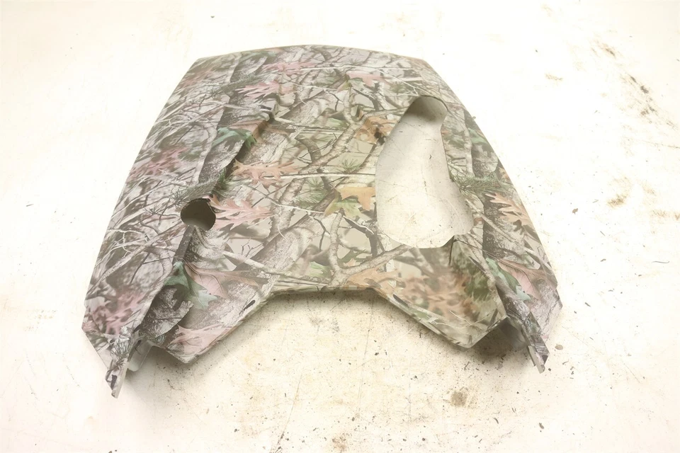 Can-Am Outlander 1000 XMR 14 capucha camuflaje 708301155 40387 Foto 3 de 4