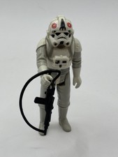 NM+ Vintage Atat Driver Star Wars Complete Or...