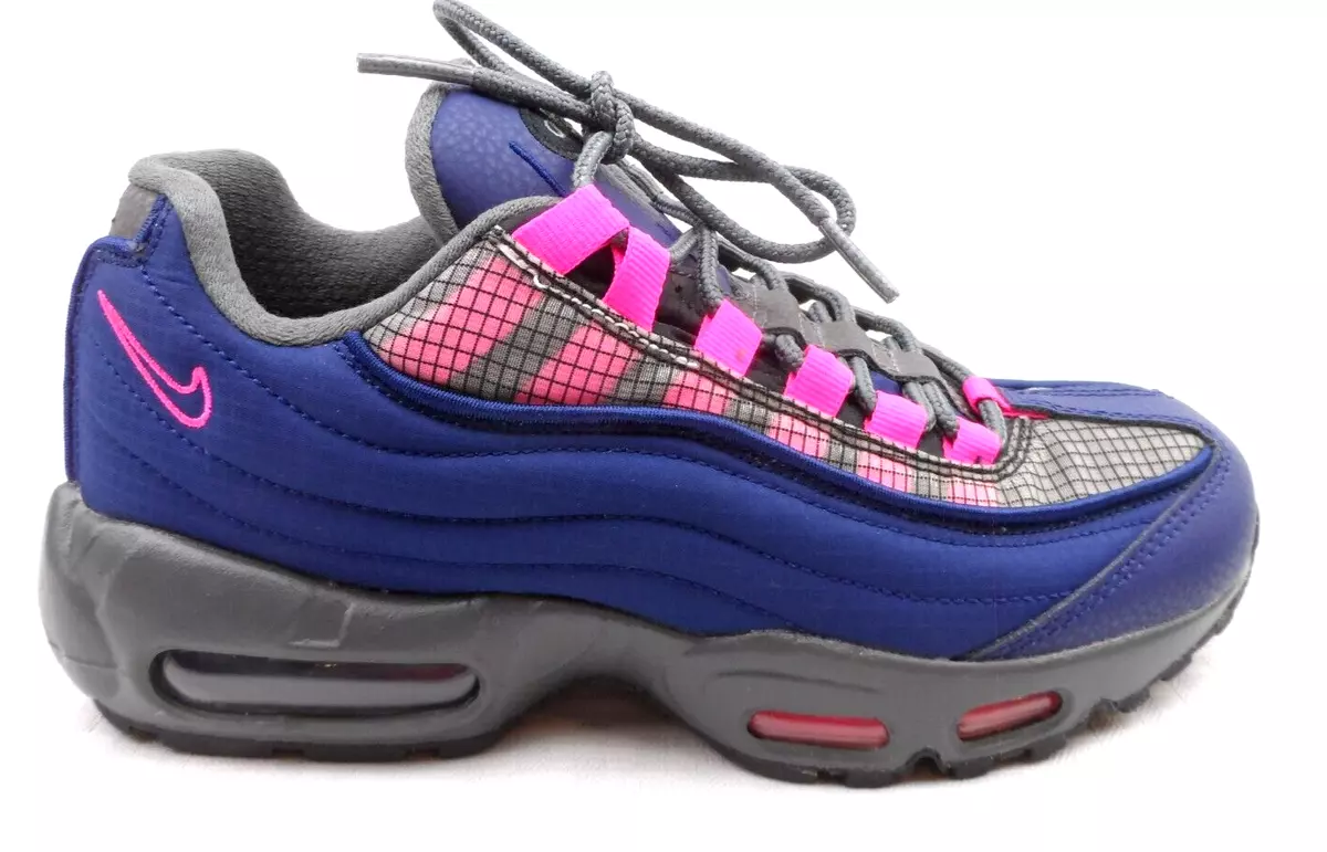 Air max 95 id women's shoe outlet