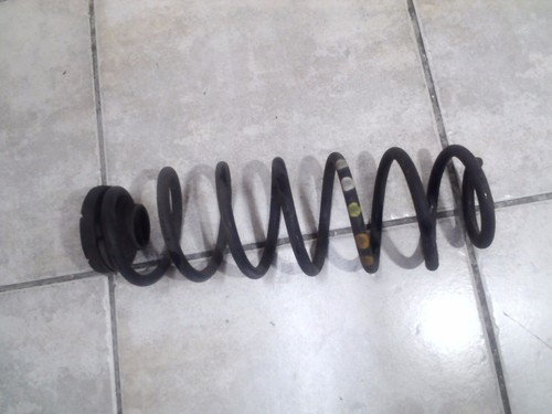 Hinterfeder Feder hinten Seat Ibiza 1.2 TSI 6J