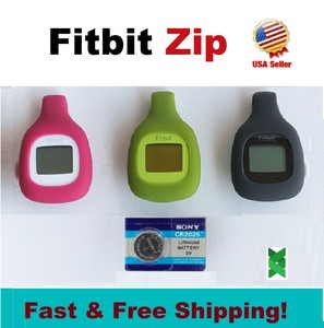 fitbit zip