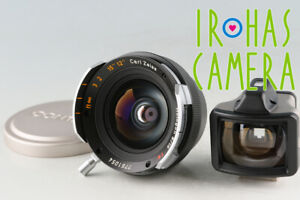 Zeiss Hologon 16mm for sale | eBay Zeiss Hologon 16mm for sale | eBay