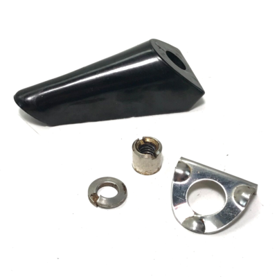Kit Piedini/gambe Per Padella Elettrica Farberware - Modelli 300-A, 310-A/B, 312-B, 320-A - Usato
