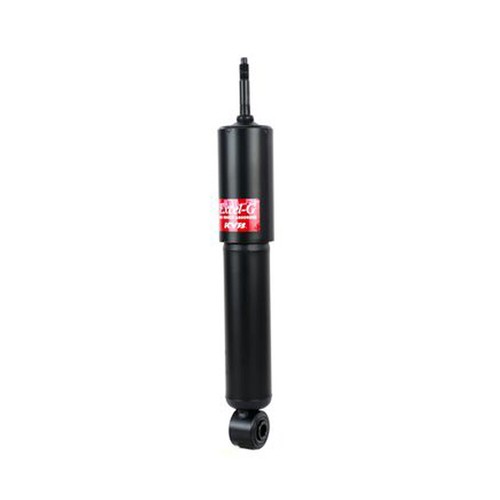 KYB Shock Absorber Front Left - Excel-G For NISSAN NAVARA D22 (97-15) #344475 - Picture 3 of 6