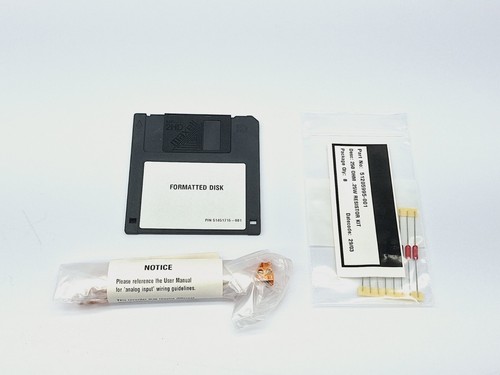 Grabadora electrónica Honeywell TVMI-80-00-000-E00-F10-0U0000-00 100–240VAC 50VA - Imagen 13 de 14