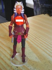 Ahsoka Tano nude adult version