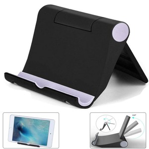 cell phone table stand