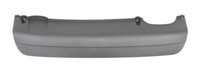 StoßStange Spoiler Hinten FüR Ibiza III 6L 02.02-06.06