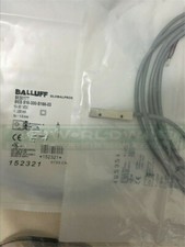QTY:1 NEW For BALLUFF Proximity Switch BES 516-300-S166-03 sensor