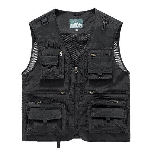 ジャケット・アウター corona utility reversible vest Other Brands Others THE CORONA UTILITY Vest L Polyester