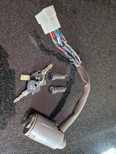 Ferrari lock Set 