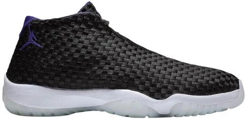 Jordan Future Dark Concord Black