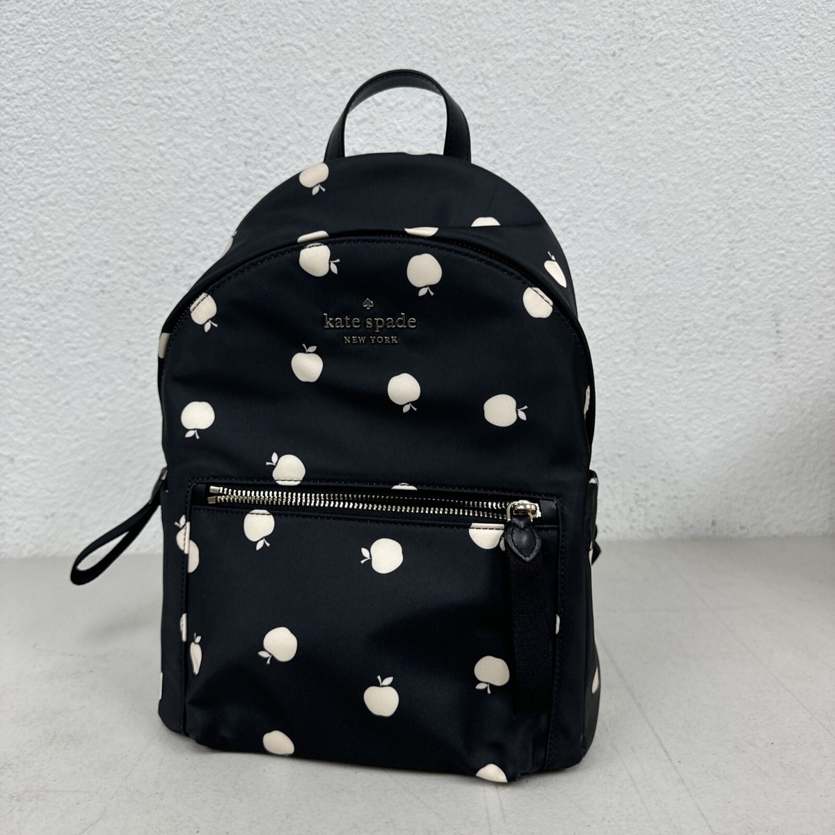 Kate Spade Chelsea The Little Better Colorblock Medium Backpack Kate Spade Chelsea Medium Backpack in Colorblock Bluestone  main image 3