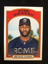 2022 Topps Heritage Minor League Baseball Cards Checklist & Odds 35