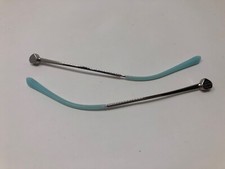Authentic Temple Replacement PARTS TIFFANY CO TF3021 6037/T3 135mm Italy O463