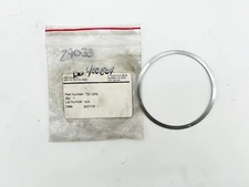 New Freudenberg Sealing Technologies TB-125M Metal Back Up Ring