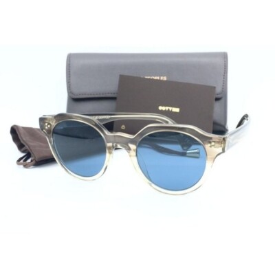 Oliver Peoples Irven OV5378SU 164780 Military VSB Round