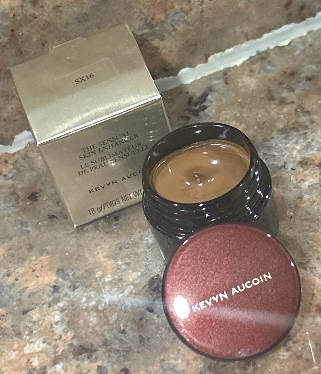 KEVYN AUCOIN The Sensual Skin Enhancer SX16 18 g/0.63 oz | eBay
