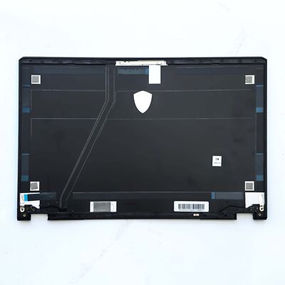 Cover Posteriore LCD Per Laptop Blu Per MSI GE66 Raider 10SD - Foto 6