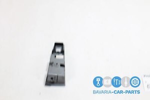 Original BMW  e65  Blende Ascher Aschenbecher rechts DARK SILVER mit Einsatz ...