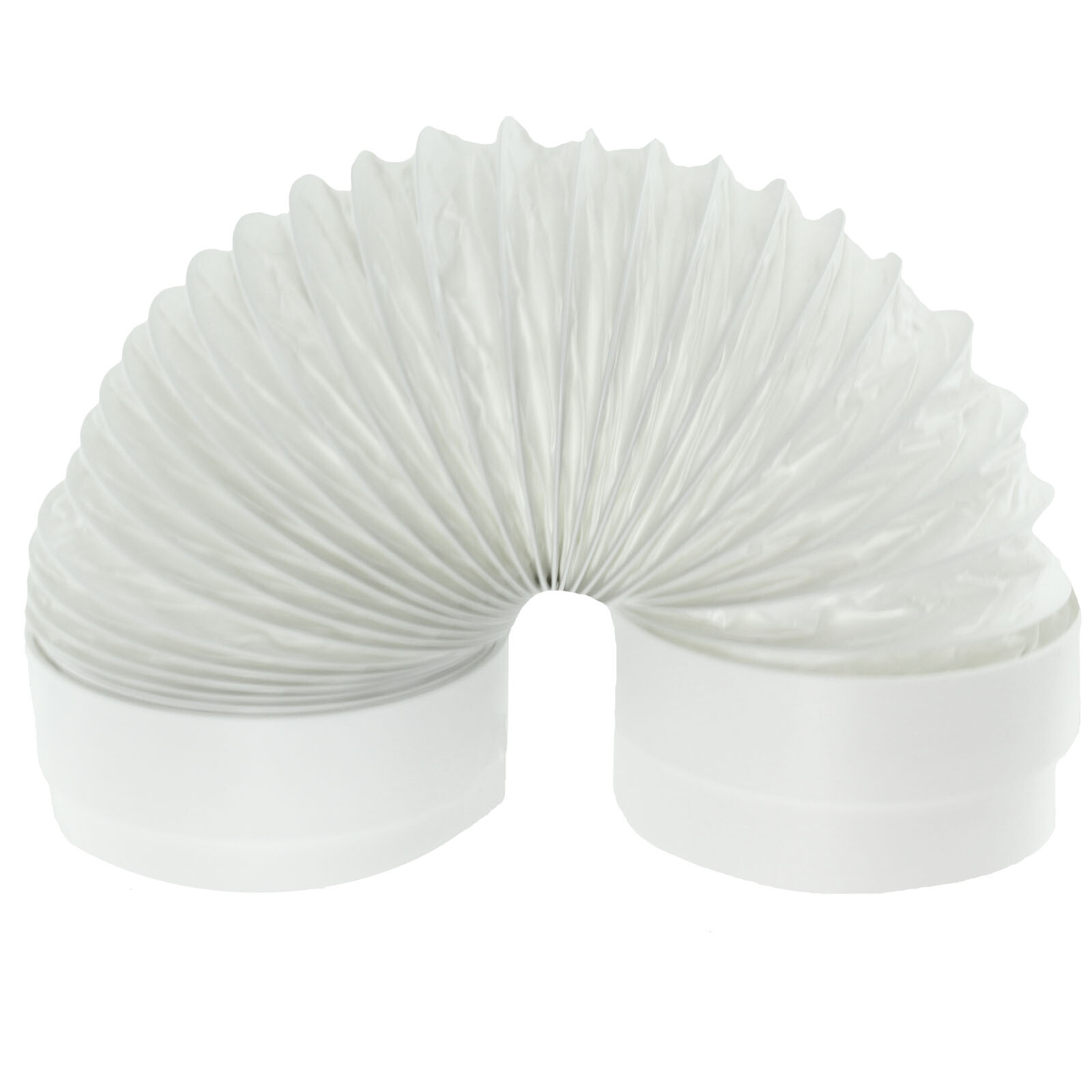 Venting Kit For White Knight Tumble Dryer External Wall Vent 4" 100mm