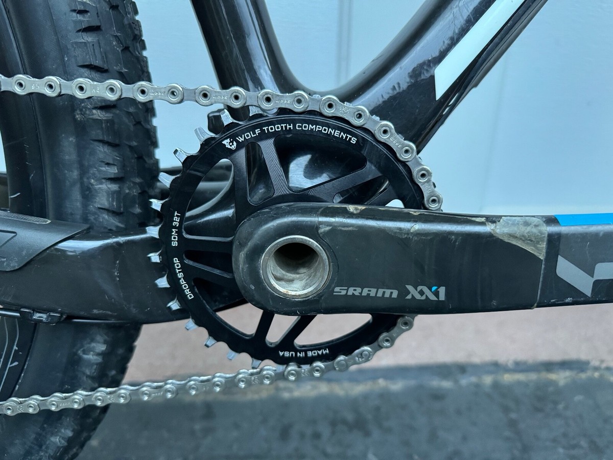 Giant XTC 0 Mountain Bike—under 20 pounds | eBay