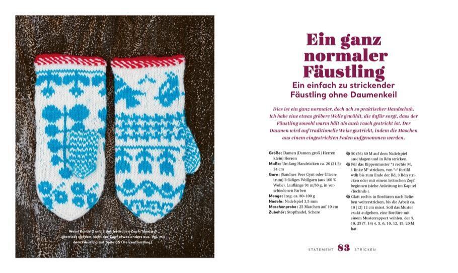 Thumbnail - Statement Stricken | Anna Bauer | 2021 | Deutsch