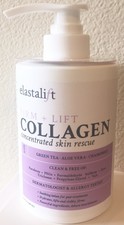 elastalift collagen lotion