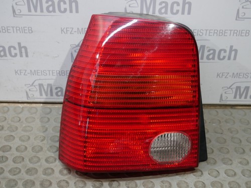 VW Lupo 1,4 16V Bj.: 99 Rücklicht links 6X0945111D