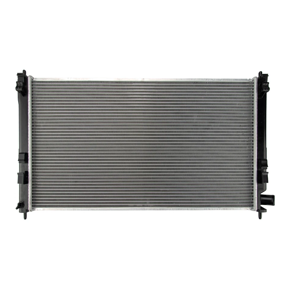 Radiador para RVR Mitsubishi Lancer 2008-2015 Outlander 2011-2017 2010-2013 Foto 2 de 4