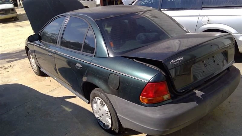 Coolant Reservoir Fits 92-02 SATURN S SERIES 937885 - Image 4 of 4