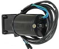 OEM Grade Tilt Trim Motor Mercury Force 75 90 100 115 125 HP 824051 830250A6